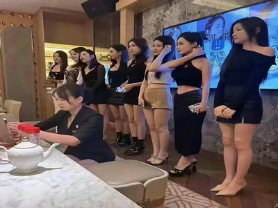 衢州夜总会招聘